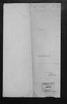 MEADE Edward Richard - Christchurch - Furniture Manufacturer