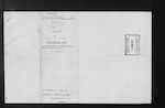 GREY John Jackson - Dunedin and Christchurch - Fitter and Car and Wagon Inspector