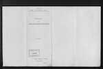 SHIRTCLIFF Arthur Morton Henry - Christchurch - Retired Company Manager