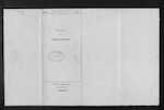 SINCLAIRE Frederick - Christchurch - Professor of English