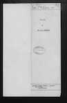 ANDERSON Albert Baldwin - Lyttelton - Marine Officer