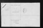 McVINNIE Isabella - Rolleston - wife of David Alexander Campbell