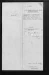 ANDERSON Catherine Leslie - Solomon Islands - wife of William Saint George