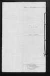RICHARDSON Thomas - Christchurch - Retired Carpenter