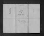 MOORE Henry - St Albans - Labourer