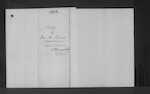 SPICER Henry - Christchurch - Gardener/Fruitier
