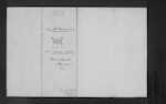 JACKSON Martha - Timaru - wife of John
