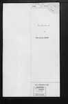 HANSEN Edith Allen May - Kaiapoi - Widow