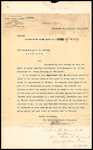 Archibald Clark and Sons Limited, Auckland - Levi Strauss and Company - denim clothing ex "Mariposa" - complaint re addition to invoice value of goods