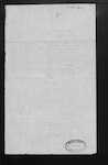 BETTRIDGE John William - Christchurch - Carpenter