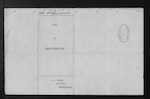 COOK Herbert Henry - Christchurch - Company Manager