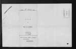 WRIGHT Gladys Emily - Dunsandel - wife of Ernest George