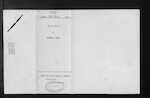 HILL Joseph - Christchurch - Pensioner