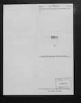 MOORE Maurice William Thomas - Christchurch - Hardware Executive