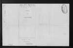 HOWELL Arthur Harold Ernest - Lincoln - Retired Carpenter