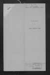 BROWN Thomas Morrison - Christchurch - Storeman