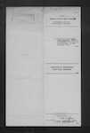 STEVENS Allen Henry - Christchurch - Clerk