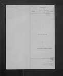 BLACK Alexander Douglas - Christchurch - Farmer