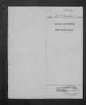 MILLER James William - Christchurch - Retired