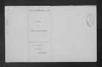 HARRISON James Arthur - Christchurch - Draughtsman