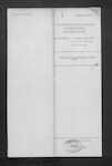 ASTON Sidney John - Christchurch - Clerk
