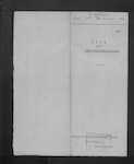 MACDONALD Janet Christina - Christchurch - Clerk