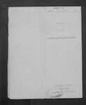 COOKSON Frederick Arthur Leslie - Christchurch - Company Manager