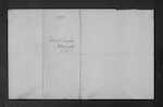 KERR Henry Charles - Papanui - Fire Insurance Inspector