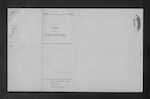 WILLS Harry Richard - Christchurch - Electrician