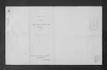 PREBBLE Edward Walter Henry - Christchurch - Civil Servant