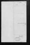 FORD Herbert Mansell Henry - Christchurch - Driver