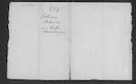 ANDERSON Catherine [Cover sheet only, see RN97/1897]