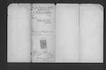 HUNTER Robert - Kumara - Miner [See also GM244/1897]