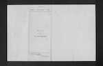 WILLIAMSON Henry - Hornby - Labourer