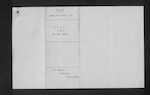 ELLIS Rose - Christchurch - wife of Edwin Cook