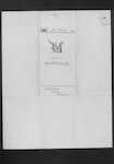STEVENSON James George - Oxford - Out of Employment