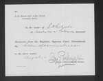RICHARDS Samuel Henry - Woolston - Labourer
