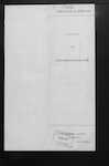 COOKE Violet Adelaide Blanche - Oxford - Widow