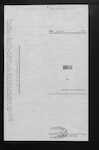 SHANNON Lawrence Bruce - Malacca, Malaya - Soldier