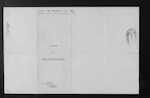 MILLER James Callander - Ravensbourne/Christchurch - Baker