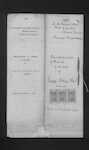 RAIT George Thomas - Beckenham County  Kent - Chartered Accountant