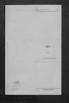 PENDRIGH Alexander - Christchurch - Fitter and Turner