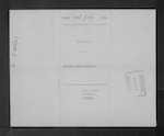 ANDERSON Wilfred George - Methven - Builder