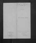 QUARTLEY Ellen Lethbridge - Lyttelton - wife of John Henry
