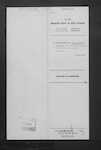 RICHARDS Thomas Henry - Christchurch - Retired Labourer