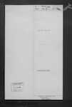 DEAN William John - Christchurch - Labourer
