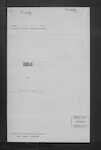 GRAHAM Thomas Ogle - Christchurch - Carpenter