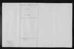 ANDERSON Waldo Francis - Christchurch - Clerk
