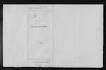 EDWARD Nancy Emmeline - Rangiora - wife of Raeside Grant