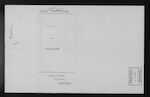 HARRIS Richard - Christchurch - Clerk